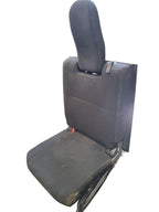 Rear Seat 3rd Row Fits 2016 OUTLANDER 625676