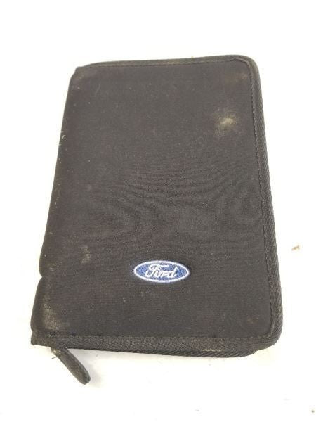 E250      2000 Owners Manual 440099