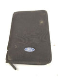 E250      2000 Owners Manual 440099