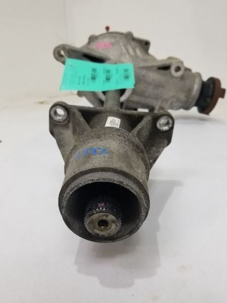 Carrier Front Fits 15-19 CTS 556168
