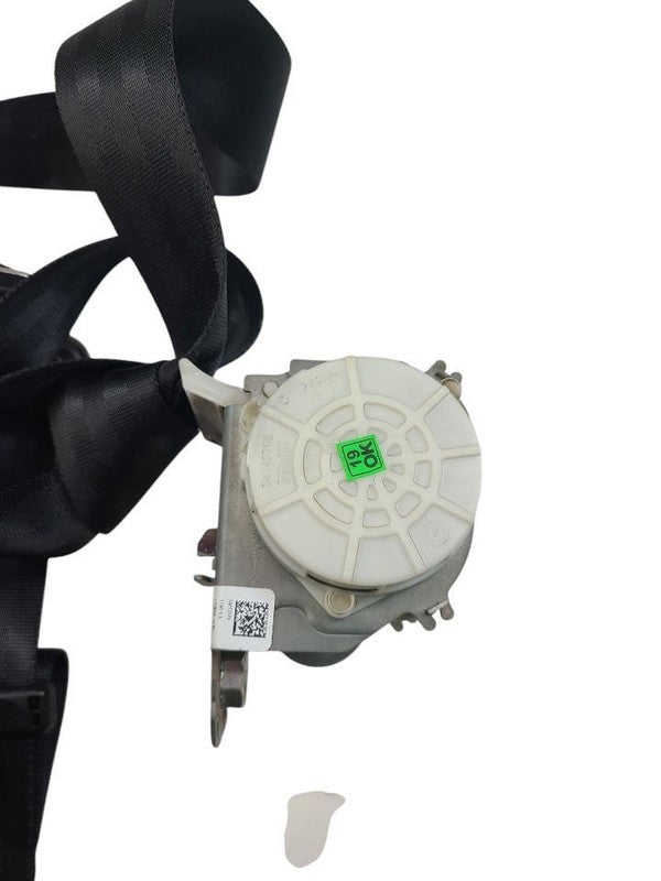 ECOSPORT  2020 Seat Belt Rear 617556