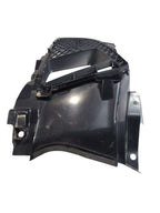 Driver Grille Lower Bumper Ends With Fog Lamps A-spec Fits 19-20 MDX 6