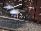 Front Spindle/Knuckle Spindle Fits 84-92 BRONCO 652283