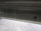 Passenger Rear Side Door Crew Cab Fits 07-14 SIERRA 2500 PICKUP 645786