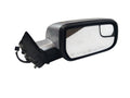 Passenger Side View Mirror Power Paint To Match Fits 11-14 EQUINOX 671