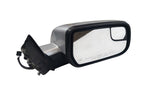 Passenger Side View Mirror Power Paint To Match Fits 11-14 EQUINOX 671