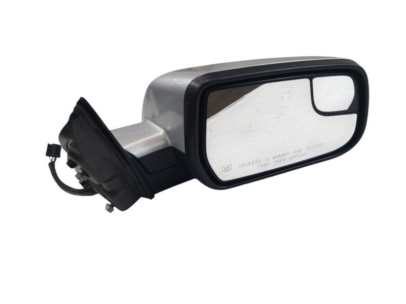 Passenger Side View Mirror Power Paint To Match Fits 11-14 EQUINOX 671
