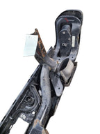 Rear Bumper Dual Exhaust Opt N10 Painted Fits 19-25 SIERRA 1500 PICKUP