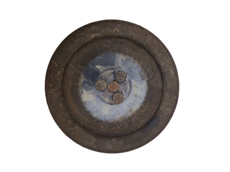 Air Injection Pump 8 Cylinder 8mm Pulley Bolt Fits 87-91 GRAND WAGONEE