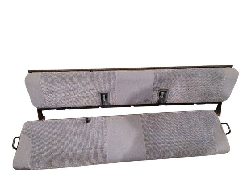 F150      1995 Seat Rear 640558
