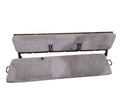 F150      1995 Seat Rear 640558