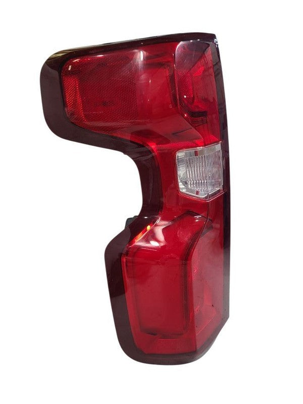 Driver Tail Light Pickup With Box Fits 19-26 SILVERADO 1500 PICKUP 669