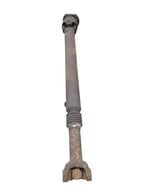 Front Drive Shaft Srw 8-445 7.3L Diesel Fits 99-03 FORD F250SD PICKUP 