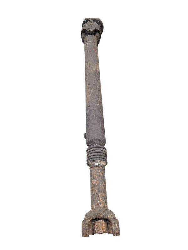 Front Drive Shaft Srw 8-445 7.3L Diesel Fits 99-03 FORD F250SD PICKUP 