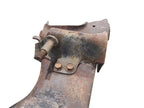 Driver Left Axle Housing Front Axle Fits 89-96 BRONCO 678329