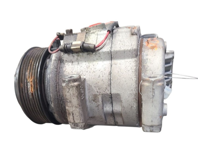AC Compressor Fits 16-23 TACOMA 667318