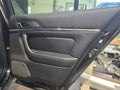 Rear Passenger Door Trim Panel Fits 2009 MKS 643292