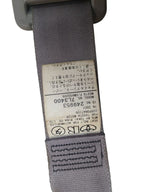 4 RUNNER  2007 Seat Belt Rear 680135