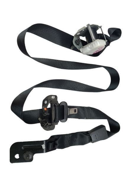 REAR F150      2018 Center Retractor Seat Belt Rear 580473