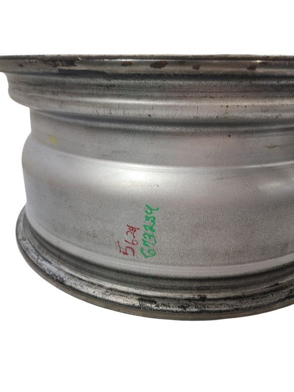 Wheel Road Wheel 17x7-1/2 Steel Opt Wda Fits 14-24 DODGE 2500 PICKUP 6