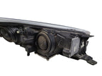 Driver Headlight Xenon HID LED Accent Fits 17-19 ESCAPE 650368