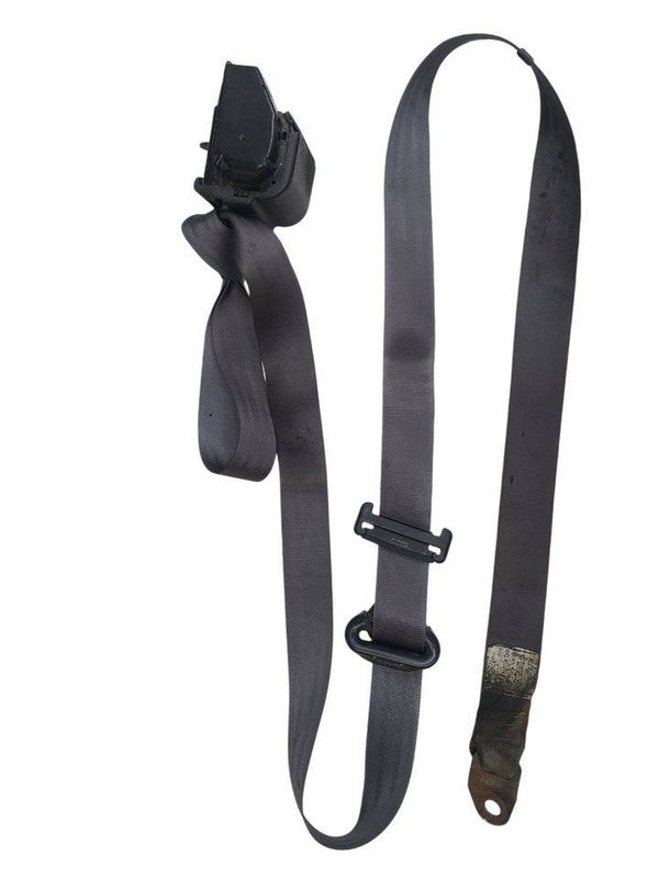 WRANGLER  1997 Seat Belt Front 673057