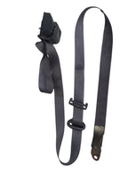 WRANGLER  1997 Seat Belt Front 673057