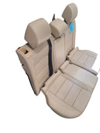 JETTA     2014 Seat Rear 627932