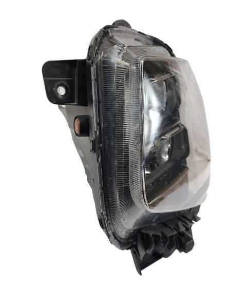 TUCSON    2022 Headlight 580882