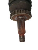 Passenger Axle Shaft Front 2.4L Outer Shaft AWD Fits 13-16 SANTA FE 60