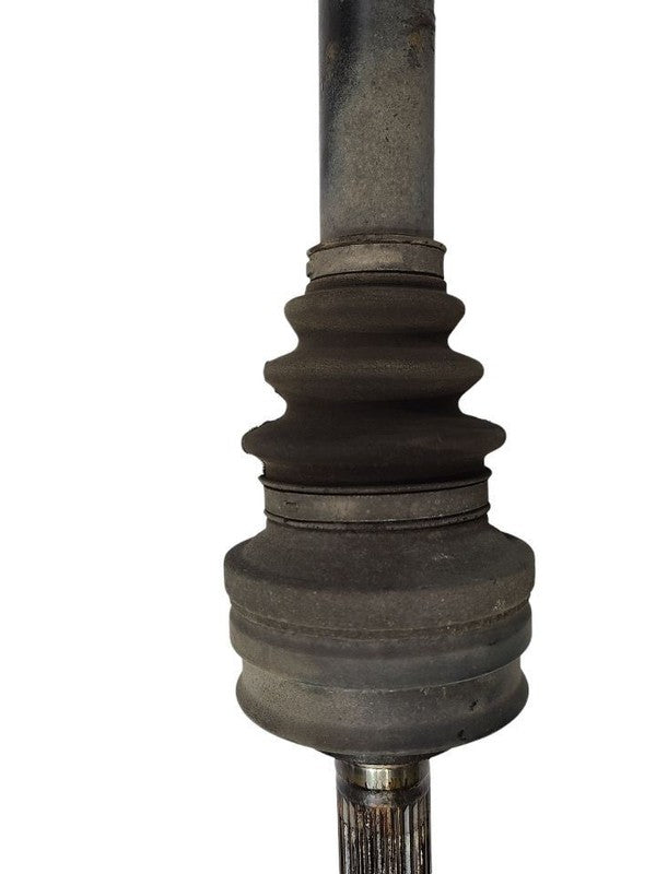 Driver Axle Shaft Rear Manual Transmission Fits 05-08 PORSCHE BOXSTER 