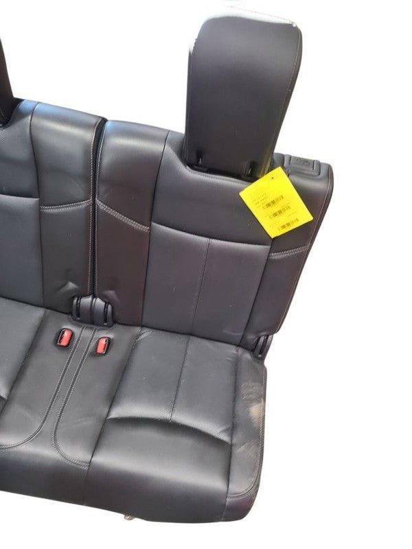 PATHFINDR 2013 Third Seat Station Wagon  Van 608602