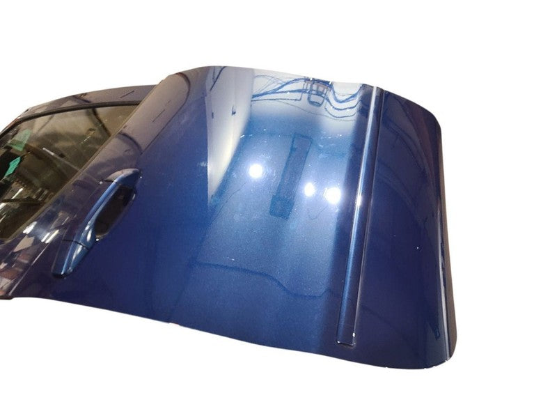 Passenger Rear Side Door Classic Style Fits 14-19 SIERRA 1500 PICKUP 6