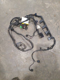 TIGUAN    2016 Engine Wire Harness 611056