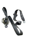 PRIUS     2014 Seat Belt Rear 651030