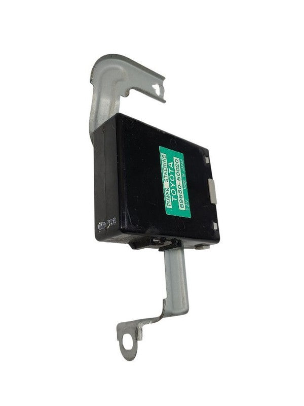 Chassis ECM Steering Left Hand Dash On Firewall Fits 90-92 LEXUS LS400