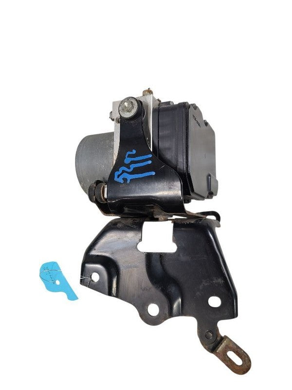 Anti-Lock Brake Part Actuator And Pump Pre-crash System Fits 16-17 RAV