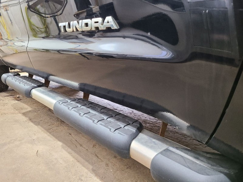 Passenger Front Door Without Automatic Down Window Fits 07-21 TUNDRA 6