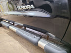 Passenger Front Door Without Automatic Down Window Fits 07-21 TUNDRA 6