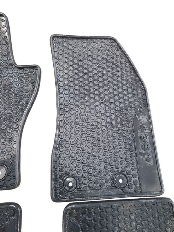 RENEGADE  2016 Floor Mat 616458