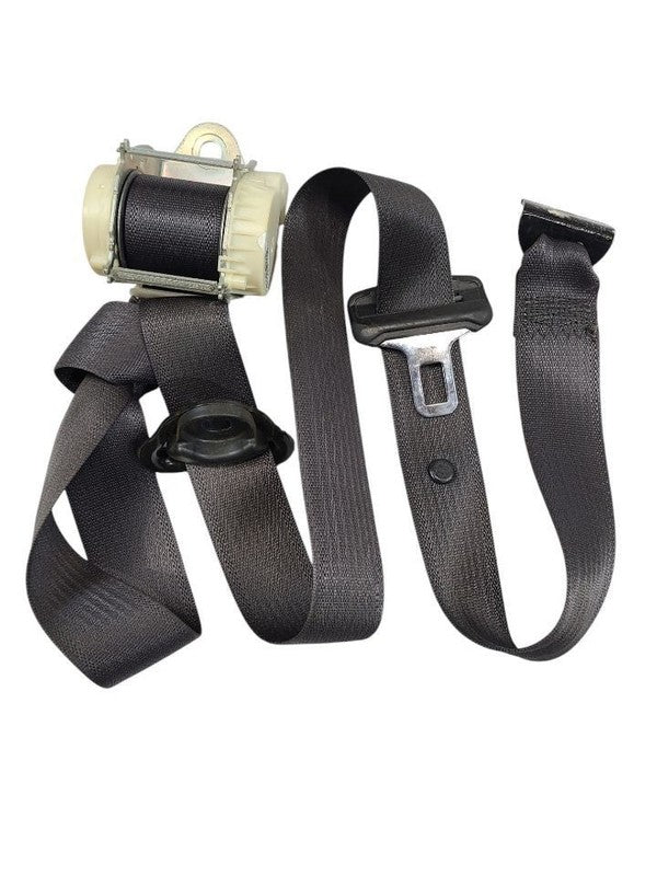 ESCALAESV 2011 Seat Belt Rear 609312
