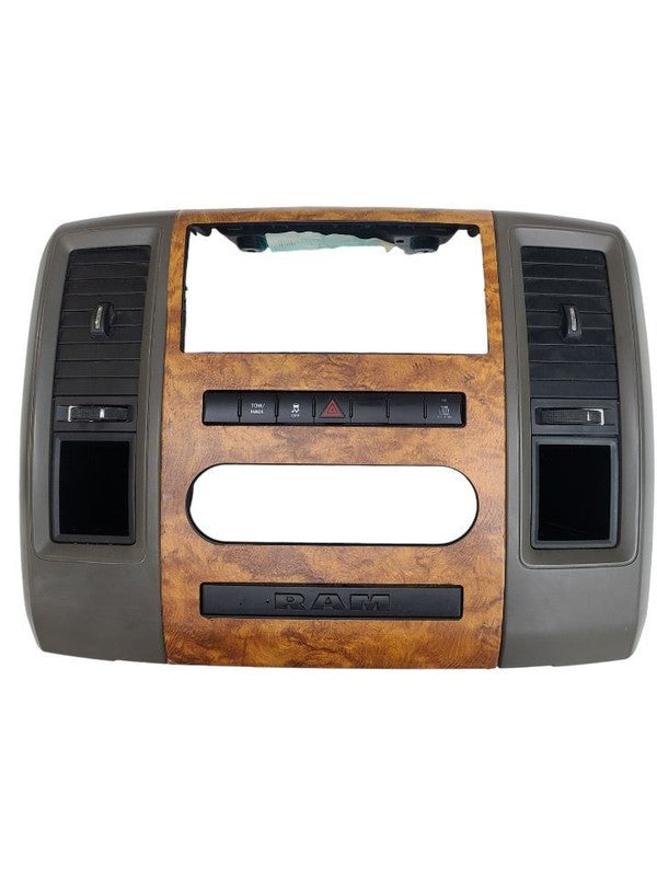 RAM2500   2012 Dash Bezel 673524