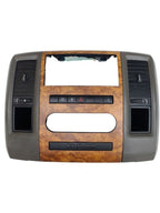 RAM2500   2012 Dash Bezel 673524