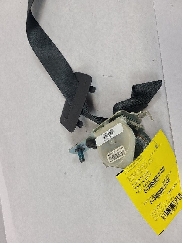 OPTIMAKIA 2016 Seat Belt Rear 605473
