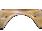 Driver Fender Rear Outside Of 8' Box Fits 99-10 FORD F350SD PICKUP 677