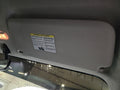 Passenger Right Sun Visor Fits 15-18 CITY EXPRESS 617691