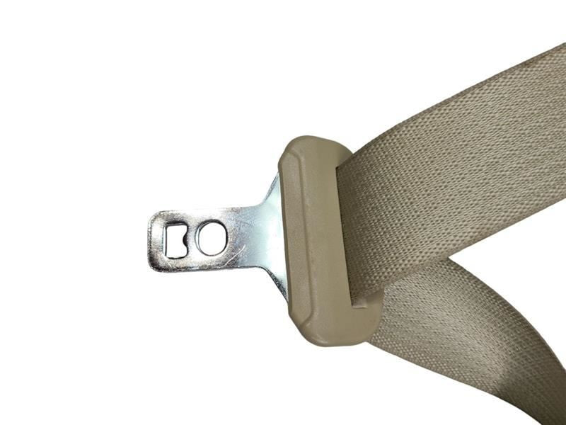 TAURUS    2015 Seat Belt Rear 585603