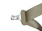 TAURUS    2015 Seat Belt Rear 585603