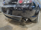 Rear Bumper US Market Fits 04-08 MAZDA RX8 595156