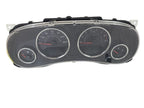 Speedometer Cluster 120 MPH Fits 13 WRANGLER 595438